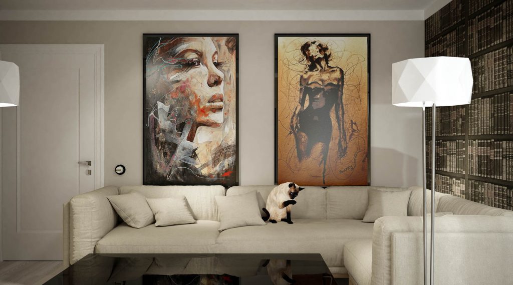 alt #design interior apartamentelor#дизайн интерьера